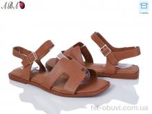 Босоножки Aba F1ABA70-4