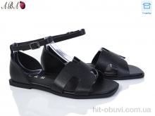 Босоножки Aba F1ABA71-2
