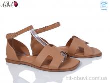 Босоножки Aba F1ABA71-6