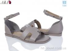 Босоножки Aba F1ABA71-5