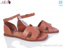 Босоножки Aba F1ABA72-2