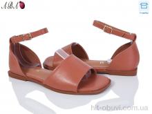 Босоножки Aba F1ABA73-5