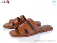 Шльопанці Aba F1ABA79-4