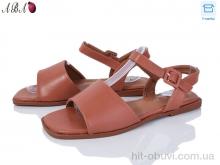 Босоножки Aba F1ABA74-5