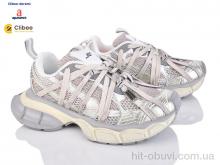 Кроссовки Clibee-Doremi D5212 beige