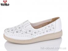 Туфли SUBA L206-3