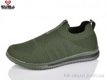 Кроссовки SUBA A6599-9