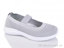 Туфли Alimama-Girnaive WY019-1C піна