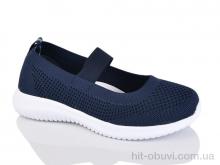 Туфли Alimama-Girnaive WY019-2B піна