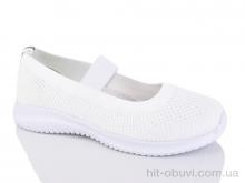 Туфли Alimama-Girnaive WY019-7K піна