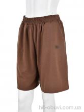 Шорты Banko C03 brown