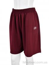 Шорты Banko C03 bordo
