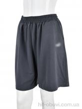 Шорты Banko C03 grey