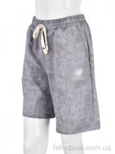 Шорты Banko C3 l.grey