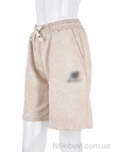 Шорты Banko C3 beige