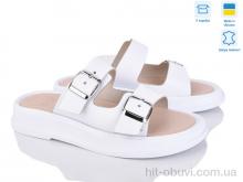 Шлепки Ailinda 334-8