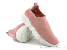 Кроссовки Violeta 9-718 meat.pink