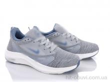 Кросівки Violeta S3 (S158)- grey-blue