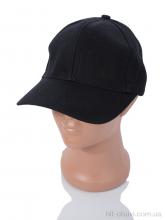 Кепка RuBi BN010-1 black