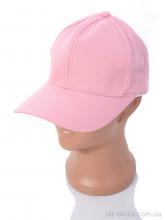 Кепка RuBi BN010-2 pink