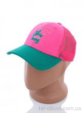 Кепка RuBi WF007-2 pink