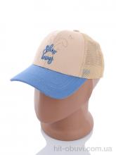 Кепка RuBi WF007-1 beige