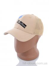 Кепка RuBi WF006-4 beige
