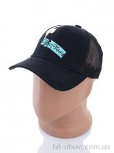 Кепка RuBi WF006-2 black