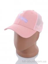Кепка RuBi WF006-1 pink