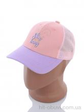Кепка RuBi WF007-5 pink
