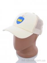 Кепка RuBi WF009-4 beige