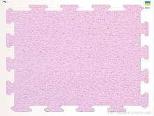 Килими NOVA VIDNOVA Килимок пазл товщина 2 см (31x31см) 001-3 pink