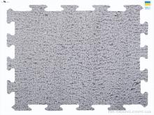 Ковры NOVA VIDNOVA Килимок пазл товщина 2 см (31x31см) 001-11 grey