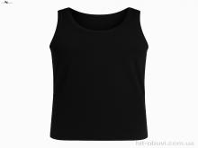 Майка NOVA VIDNOVA N1001-4 black (XXL)