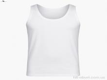 Майка NOVA VIDNOVA N1002-1 white (M)