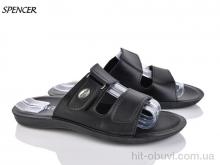 Шлепки Spencer 2403