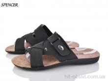 Шлепки Spencer 2203