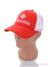 Кепка RuBi NB012-5 red