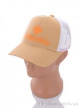 Кепка RuBi NB012-4 beige