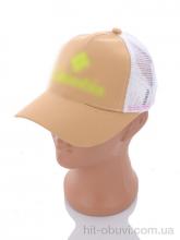 Кепка RuBi NB012-1 beige