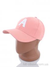 Кепка RuBi WF010-4 pink
