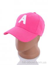 Кепка RuBi WF010-1 pink