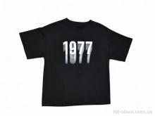 Футболка Baron 958 black