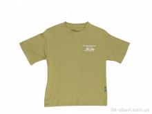 Футболка Baron 804 green