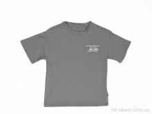 Футболка Baron 804 grey