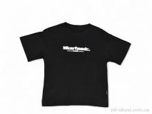 Футболка Baron 826 black