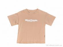 Футболка Baron 826 beige