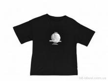 Футболка Baron 818 black