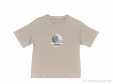 Футболка Baron 818 beige