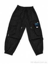 Брюки Baron D2506 black
